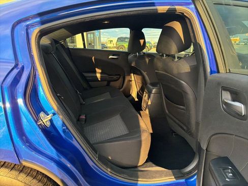 Used 2020 Dodge Charger GT w/ Blacktop Package image 17