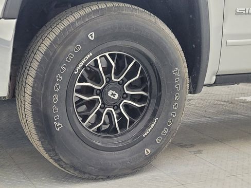 Used 2014 GMC Sierra 1500 SLE w/ SLE Value Package image 31