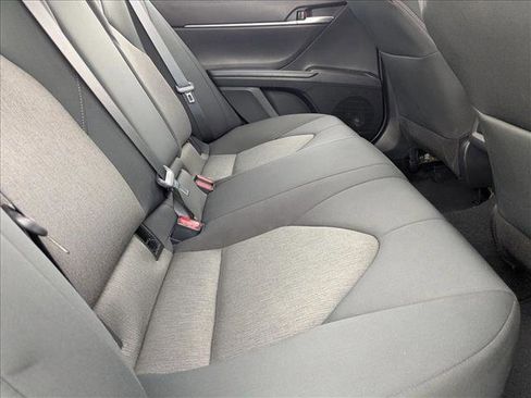 Used 2023 Toyota Camry LE image 18