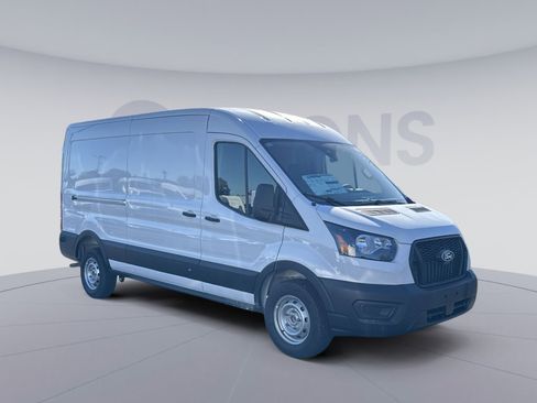 New 2026 Ford Transit 250 Base image 10