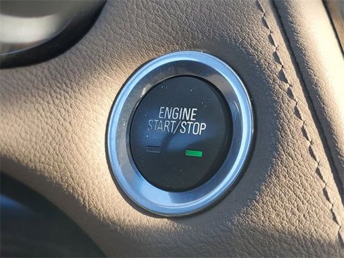 Certified 2014 Cadillac CTS Luxury image 23