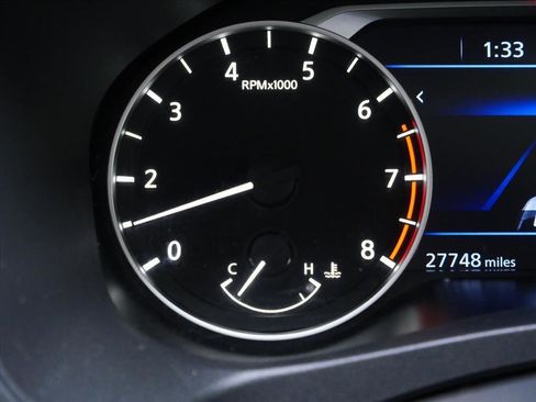 Used 2023 Nissan Altima 2.5 SL AWD/4WD image 20