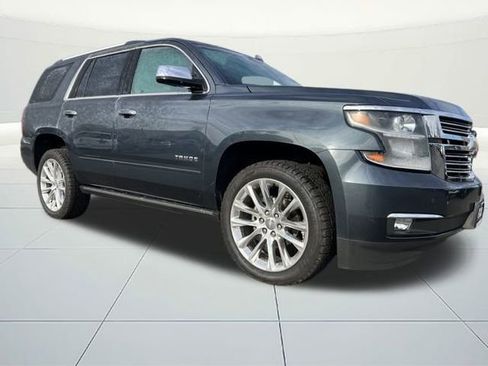 Used 2019 Chevrolet Tahoe Premier w/ Premier Plus Edition image 7