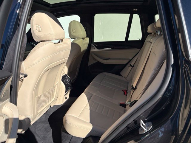 Used 2018 BMW X3 xDrive30i AWD/4WD image 11