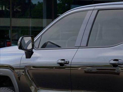 New 2026 GMC Sierra EV Elevation image 12