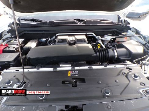 Used 2024 Chevrolet Colorado ZR2 w/ Technology Package image 34