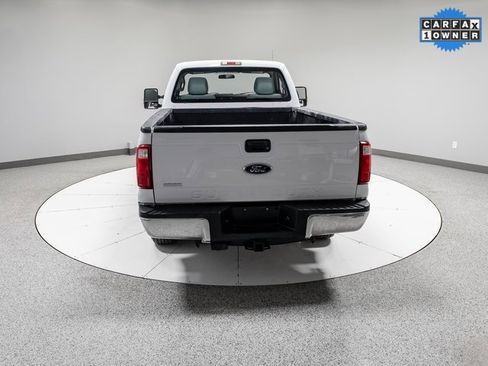 Used 2016 Ford F250 XL w/ Power Equipment Group image 21