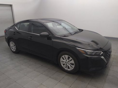 Used 2024 Nissan Sentra S FWD image 11