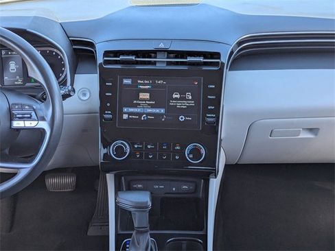 Used 2023 Hyundai Tucson SEL image 16