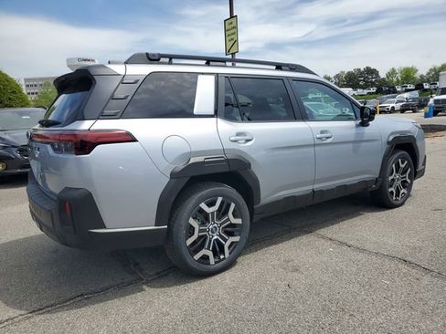 New 2026 Subaru Outback Touring XT AWD/4WD image 6