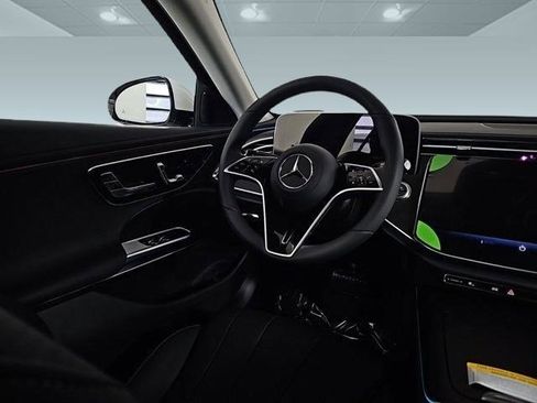 Certified 2025 Mercedes-Benz E 350 E 350 image 46