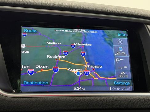 Used 2017 Audi Q5 2.0T Premium Plus w/ Technology Package image 20