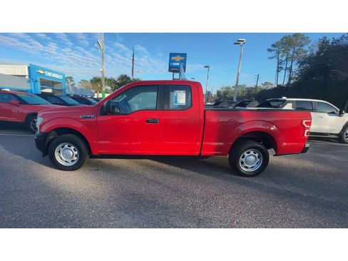 Used 2020 Ford F150 XL w/ XL Power Equipment Group image 5