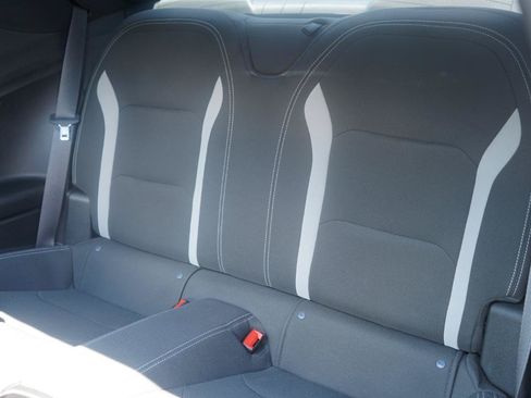 Used 2022 Chevrolet Camaro SS RWD image 53