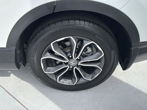 Used 2022 Honda CR-V EX-L image 34