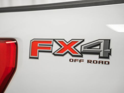 Certified 2023 Ford F150 Lariat w/ Equipment Group 502A High image 19