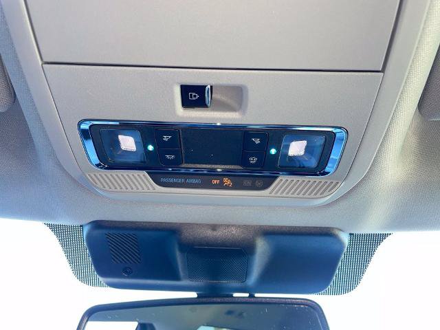 Certified 2025 Ford F150 Lariat w/ Equipment Group 501A Mid AWD/4WD image 20