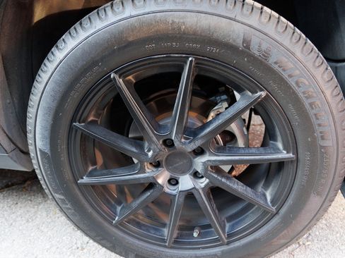 Used 2018 Lexus NX 300 F Sport image 13