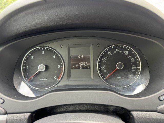 Used 2014 Volkswagen Jetta TDI FWD image 26