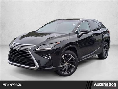 Used 2016 Lexus RX 350 FWD