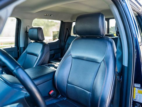 Certified 2023 Ford F250 Lariat w/ Sport Appearance Package image 20