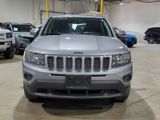 Used 2016 Jeep Compass High Altitude image 2