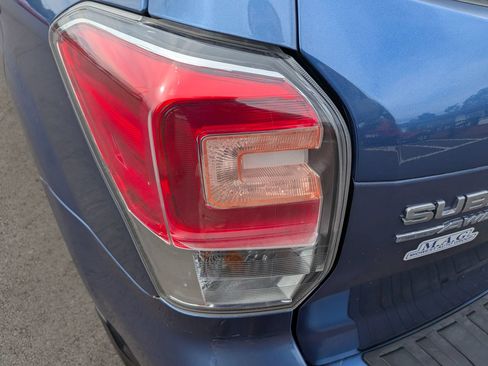 Used 2017 Subaru Forester 2.0XT Touring AWD/4WD image 15
