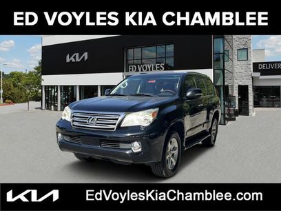 Used 2011 Lexus GX 460 Premium