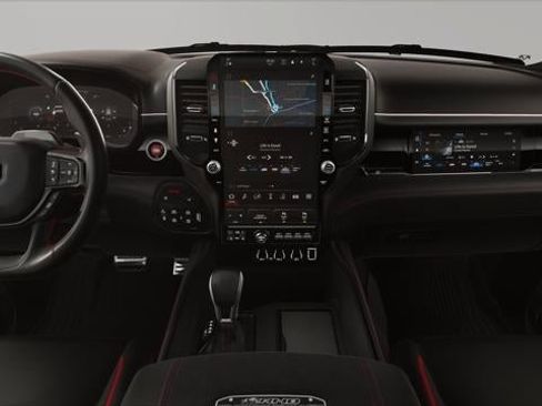New 2026 RAM 1500 RHO w/ RHO Level 1 Equipment Group image 6