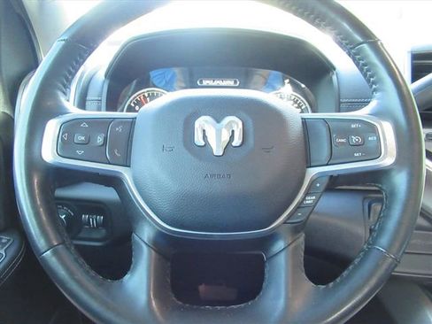 Certified 2024 RAM 2500 Laramie AWD/4WD image 20