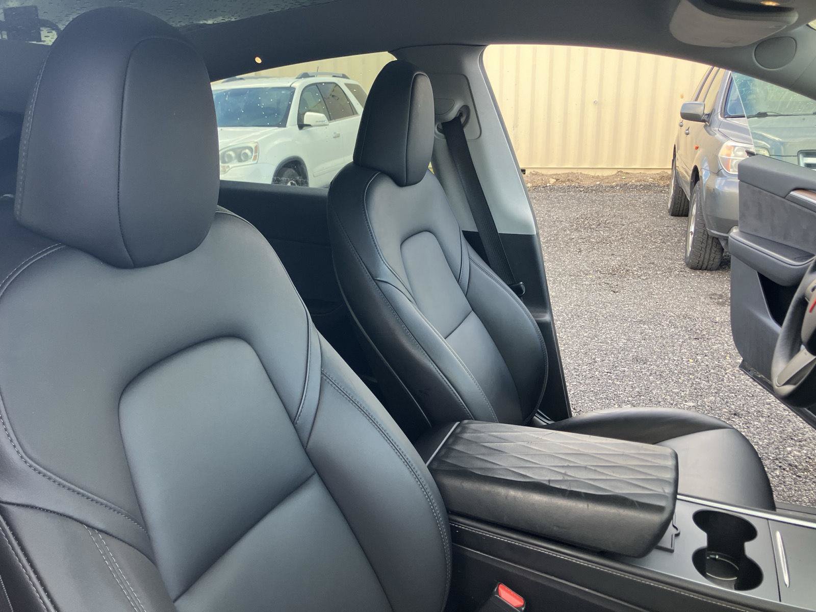 Used 2023 Tesla Model Y Long Range AWD/4WD image 25