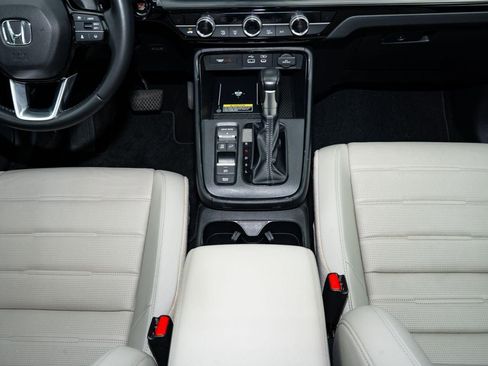 Certified 2025 Honda CR-V EX-L image 28