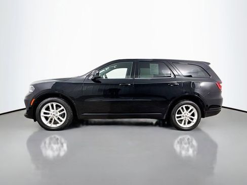 Used 2022 Dodge Durango GT image 4