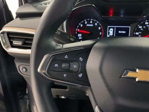 Used 2023 Chevrolet TrailBlazer ACTIV w/ Convenience Package image 33