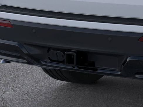 New 2026 Ford Explorer ST-Line RWD image 23