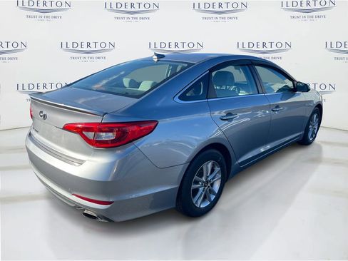 Used 2016 Hyundai Sonata SE image 5