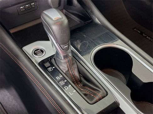 Used 2024 Nissan Altima 2.5 SR image 17