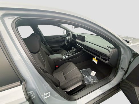 New 2026 Honda Accord Sport image 23