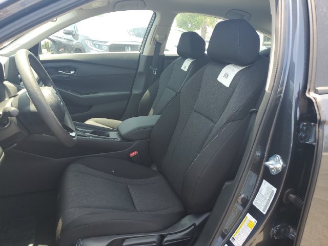 New 2026 Honda Accord LX image 15