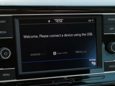 Used 2023 Volkswagen Taos S FWD image 28