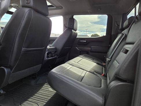 Used 2020 GMC Sierra 1500 Denali w/ Denali Ultimate Package AWD/4WD image 6