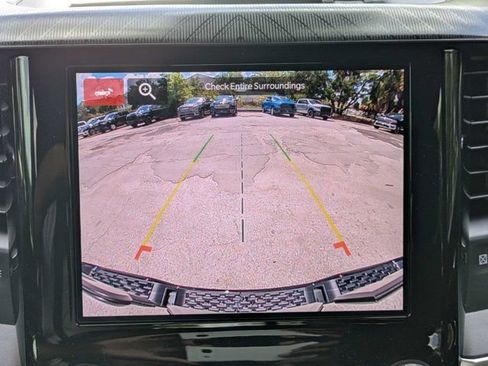 New 2026 RAM 1500 Express AWD/4WD image 20