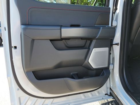 Certified 2025 Ford F150 Raptor image 11