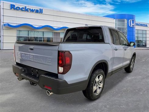 New 2026 Honda Ridgeline RTL image 5