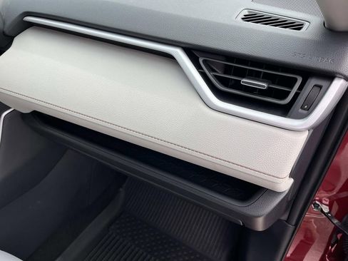 Used 2024 Toyota RAV4 XLE Premium w/ Weather Package image 27