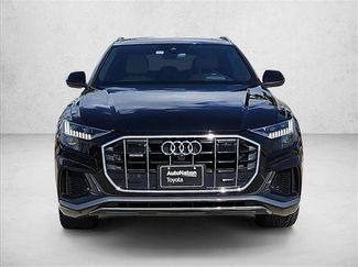 Used 2020 Audi Q8 Prestige w/ Prestige Package AWD/4WD video 2