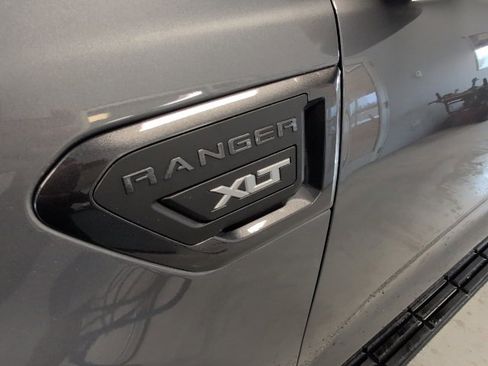 Used 2021 Ford Ranger XLT w/ Equipment Group 302A High image 9