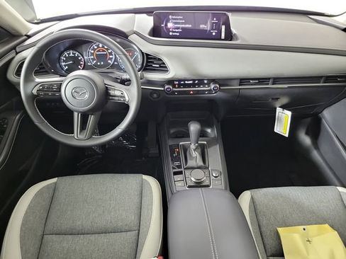 New 2026 MAZDA CX-30 Aire Edition AWD/4WD image 15