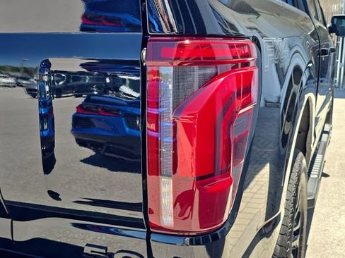 Used 2024 Ford F150 Lariat w/ Bed Utility Package image 8