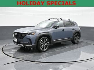 Used 2024 MAZDA CX-50 AWD 2.5 Turbo w/ Premium Pkg video 1